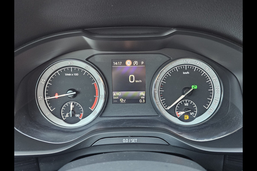 Škoda Kodiaq 1.5 TSI Business Edition | Automaat | LED | ACC | Kessy | Canton | Camera | Stuur & stoelverwarming | Smartlink Wireless | Elek. achterklep |