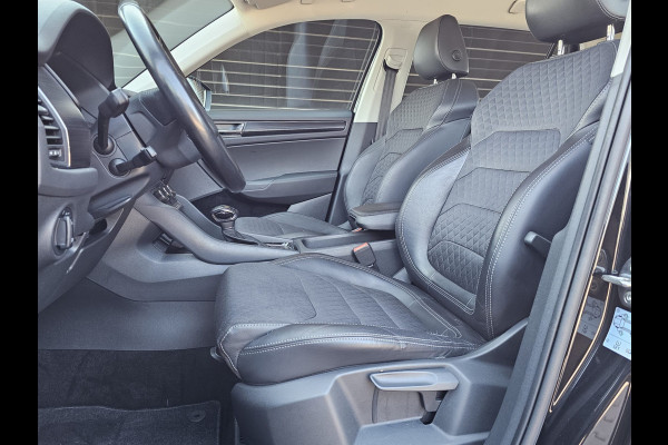 Škoda Kodiaq 1.5 TSI Business Edition | Automaat | LED | ACC | Kessy | Canton | Camera | Stuur & stoelverwarming | Smartlink Wireless | Elek. achterklep |
