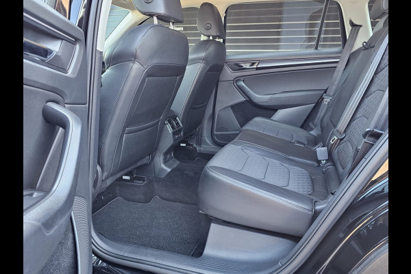 Škoda Kodiaq 1.5 TSI Business Edition | Automaat | LED | ACC | Kessy | Canton | Camera | Stuur & stoelverwarming | Smartlink Wireless | Elek. achterklep |