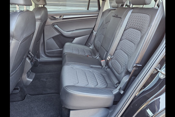 Škoda Kodiaq 1.5 TSI Business Edition | Automaat | LED | ACC | Kessy | Canton | Camera | Stuur & stoelverwarming | Smartlink Wireless | Elek. achterklep |