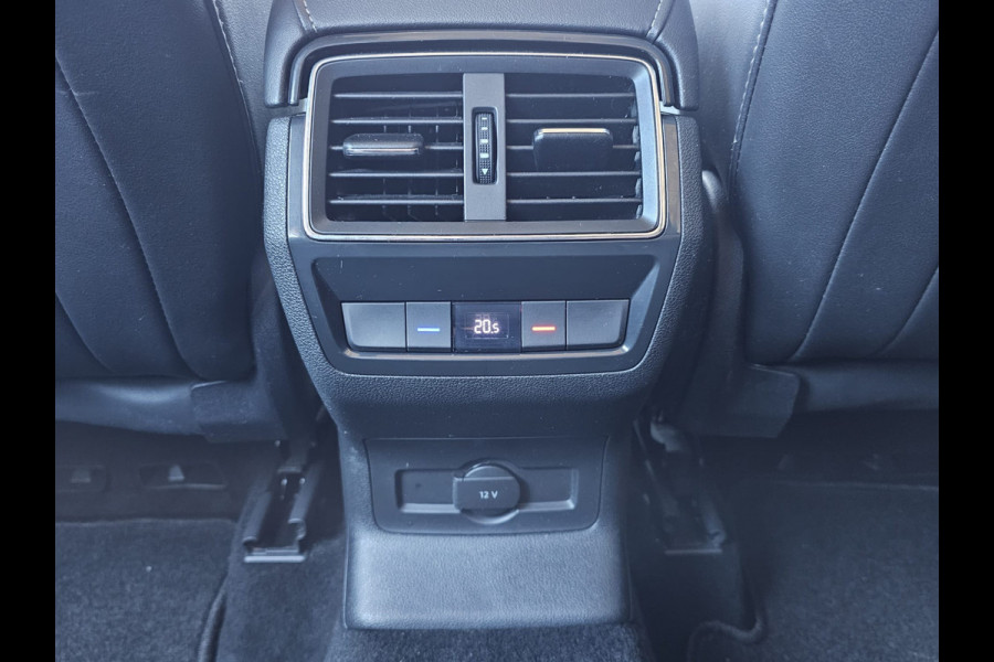 Škoda Kodiaq 1.5 TSI Business Edition | Automaat | LED | ACC | Kessy | Canton | Camera | Stuur & stoelverwarming | Smartlink Wireless | Elek. achterklep |