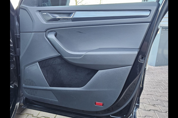 Škoda Kodiaq 1.5 TSI Business Edition | Automaat | LED | ACC | Kessy | Canton | Camera | Stuur & stoelverwarming | Smartlink Wireless | Elek. achterklep |
