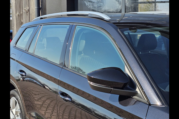 Škoda Kodiaq 1.5 TSI Business Edition | Automaat | LED | ACC | Kessy | Canton | Camera | Stuur & stoelverwarming | Smartlink Wireless | Elek. achterklep |