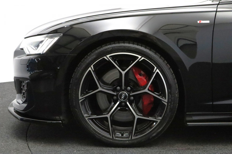 Audi A6 Avant 55 TFSI e 367 PK Quattro Competiton S-Line Edition, Panoramadak, Memory, Camera, Adap. Cruise Control