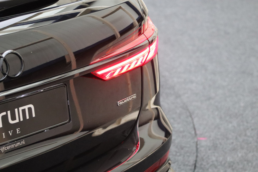 Audi A6 Avant 55 TFSI e 367 PK Quattro Competiton S-Line Edition, Panoramadak, Memory, Camera, Adap. Cruise Control