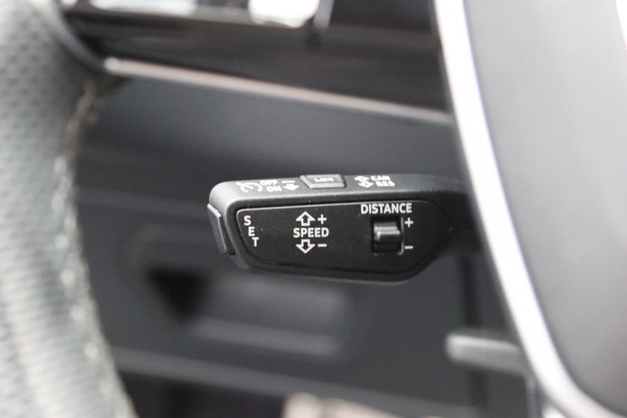 Audi A6 Avant 55 TFSI e 367 PK Quattro Competiton S-Line Edition, Panoramadak, Memory, Camera, Adap. Cruise Control