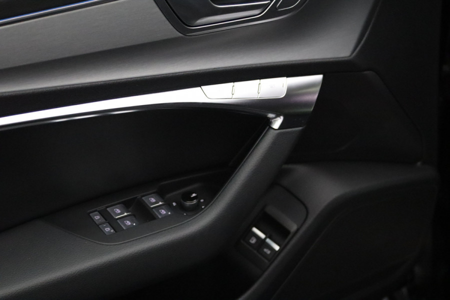 Audi A6 Avant 55 TFSI e 367 PK Quattro Competiton S-Line Edition, Panoramadak, Memory, Camera, Adap. Cruise Control