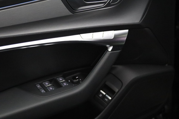 Audi A6 Avant 55 TFSI e 367 PK Quattro Competiton S-Line Edition, Panoramadak, Memory, Camera, Adap. Cruise Control