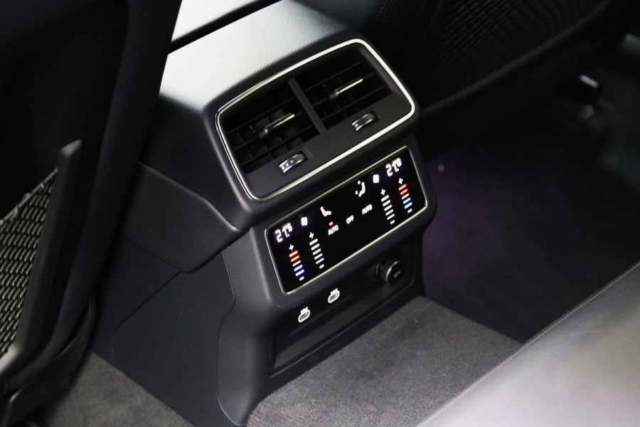 Audi A6 Avant 55 TFSI e 367 PK Quattro Competiton S-Line Edition, Panoramadak, Memory, Camera, Adap. Cruise Control