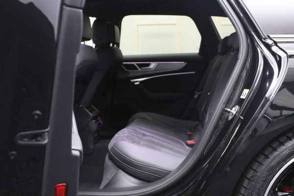 Audi A6 Avant 55 TFSI e 367 PK Quattro Competiton S-Line Edition, Panoramadak, Memory, Camera, Adap. Cruise Control