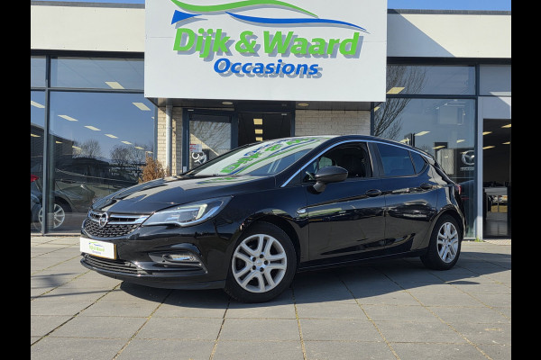 Opel Astra 1.0 Online Edition – NAP – Cruise – 5-deurs – Airco –
