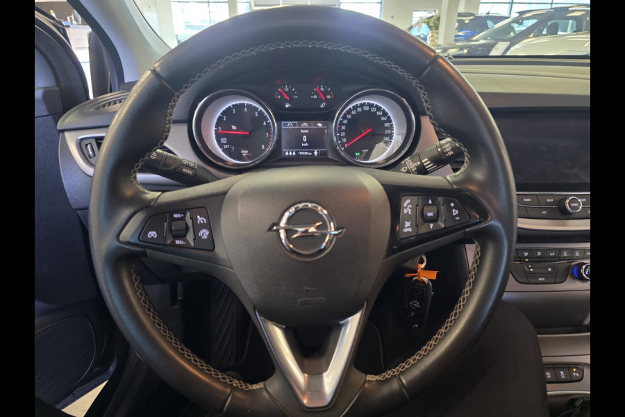 Opel Astra 1.0 Online Edition – NAP – Cruise – 5-deurs – Airco –