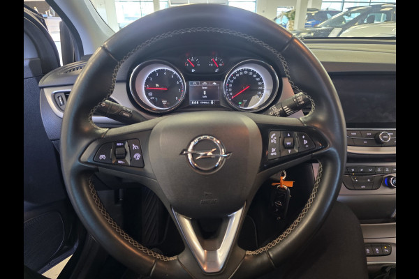 Opel Astra 1.0 Online Edition – NAP – Cruise – 5-deurs – Airco –