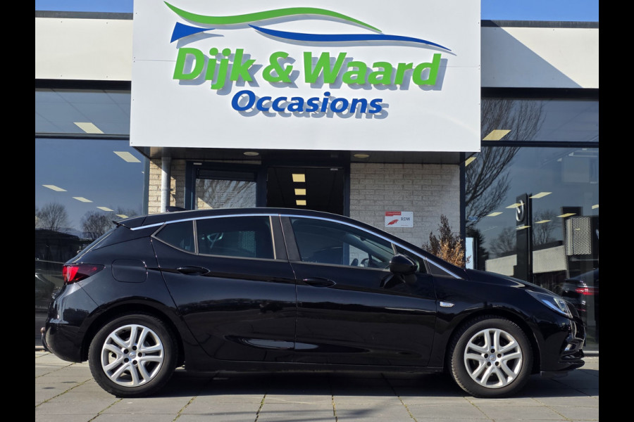 Opel Astra 1.0 Online Edition – NAP – Cruise – 5-deurs – Airco –