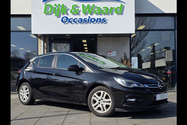 Opel Astra 1.0 Online Edition – NAP – Cruise – 5-deurs – Airco –