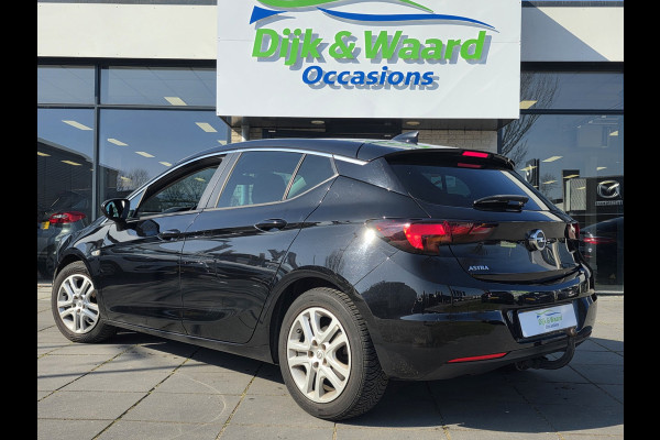 Opel Astra 1.0 Online Edition – NAP – Cruise – 5-deurs – Airco –