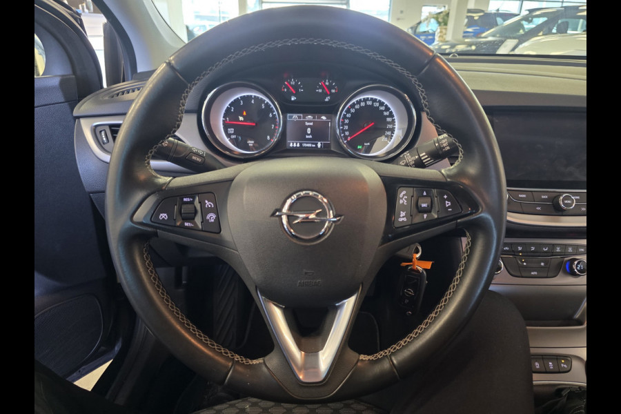 Opel Astra 1.0 Online Edition – NAP – Cruise – 5-deurs – Airco –
