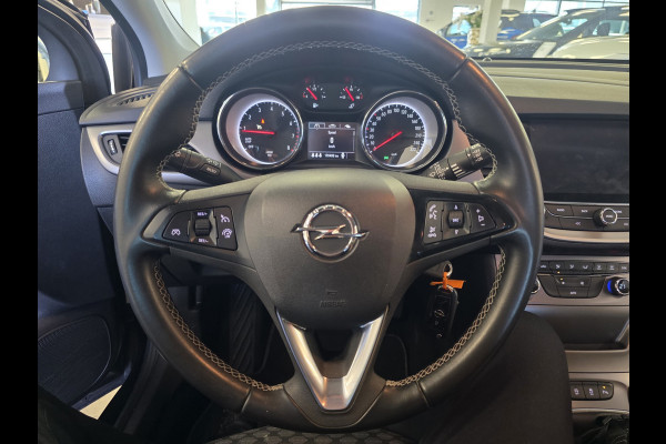Opel Astra 1.0 Online Edition – NAP – Cruise – 5-deurs – Airco –