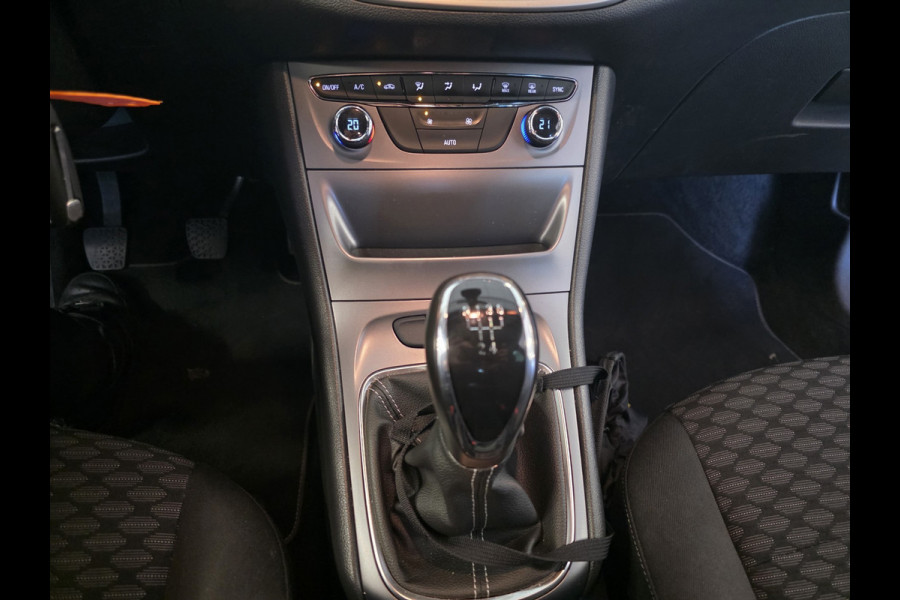 Opel Astra 1.0 Online Edition – NAP – Cruise – 5-deurs – Airco –