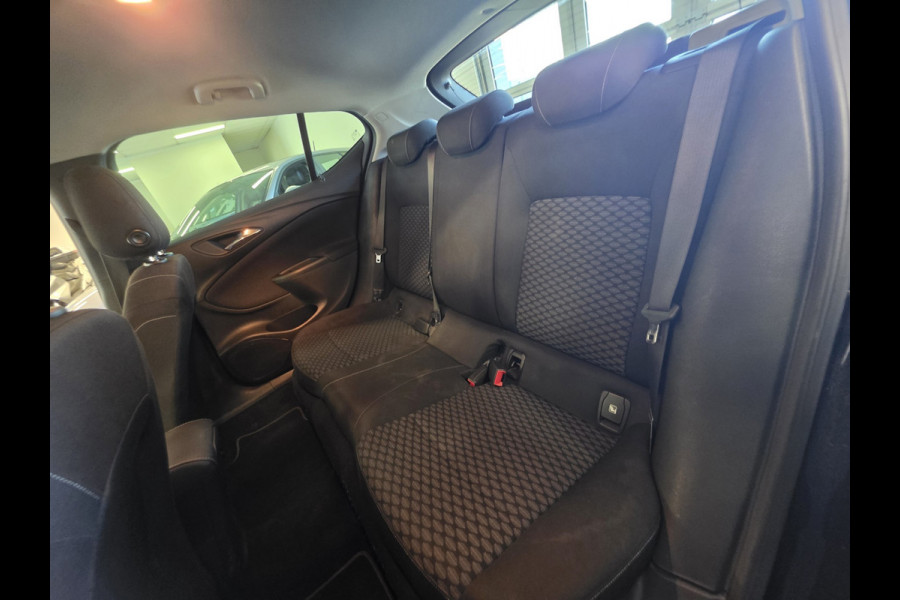 Opel Astra 1.0 Online Edition – NAP – Cruise – 5-deurs – Airco –