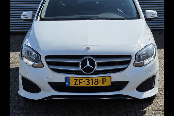 Mercedes-Benz B-Klasse 220 d Ambition Dealer Onderhouden 1 Ste Eigenaar