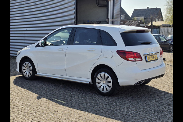 Mercedes-Benz B-Klasse 220 d Ambition Dealer Onderhouden 1 Ste Eigenaar
