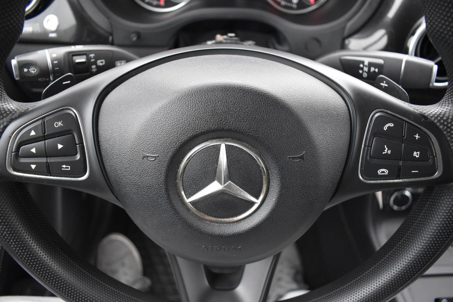 Mercedes-Benz B-Klasse 220 d Ambition Dealer Onderhouden 1 Ste Eigenaar