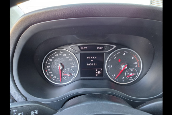 Mercedes-Benz B-Klasse 220 d Ambition Dealer Onderhouden 1 Ste Eigenaar