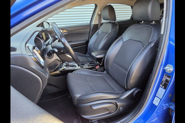 Kia Xceed 1.4 T-GDi DynamicPlusLine Aut Leder Navi Camera