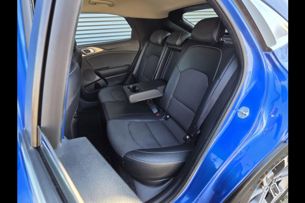 Kia Xceed 1.4 T-GDi DynamicPlusLine Aut Leder Navi Camera