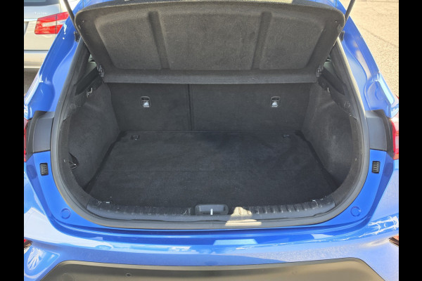 Kia Xceed 1.4 T-GDi DynamicPlusLine Aut Leder Navi Camera