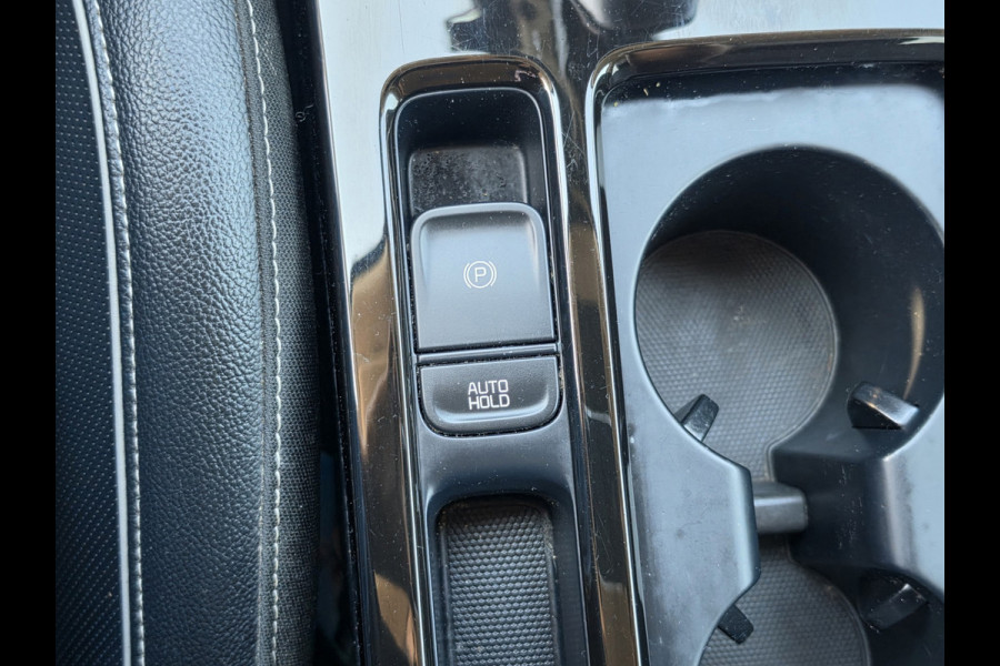 Kia Xceed 1.4 T-GDi DynamicPlusLine Aut Leder Navi Camera