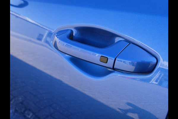 Kia Xceed 1.4 T-GDi DynamicPlusLine Aut Leder Navi Camera