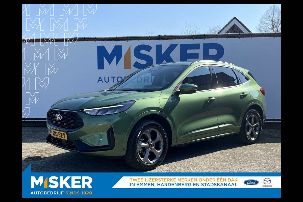 Ford Kuga 2.5 PHEV ST-Line TREKHAAK/WINTERPACK/NIEUW GELEVERD etc.