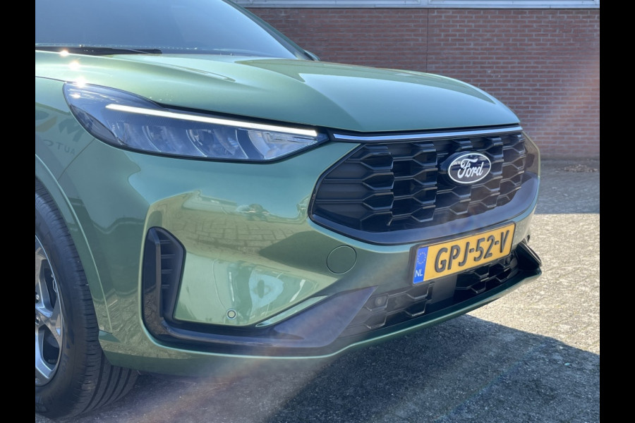 Ford Kuga 2.5 PHEV ST-Line TREKHAAK/WINTERPACK/NIEUW GELEVERD etc.