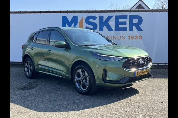 Ford Kuga 2.5 PHEV ST-Line TREKHAAK/WINTERPACK/NIEUW GELEVERD etc.