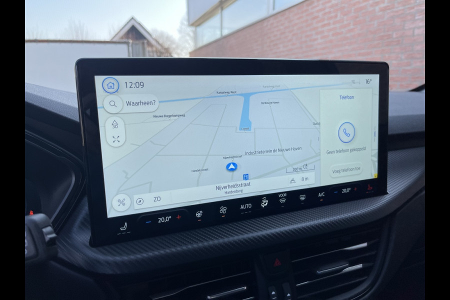 Ford Kuga 2.5 PHEV ST-Line TREKHAAK/WINTERPACK/NIEUW GELEVERD etc.