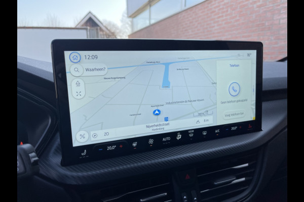 Ford Kuga 2.5 PHEV ST-Line TREKHAAK/WINTERPACK/NIEUW GELEVERD etc.