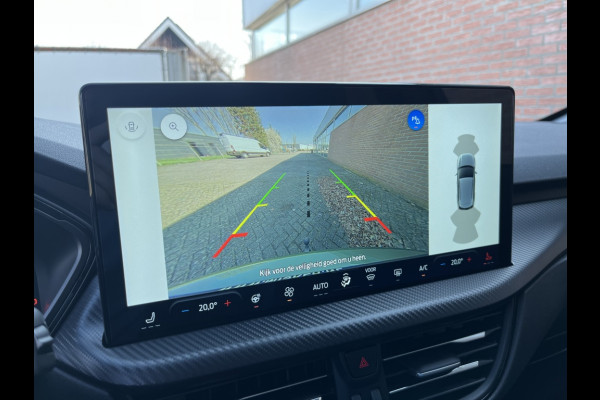 Ford Kuga 2.5 PHEV ST-Line TREKHAAK/WINTERPACK/NIEUW GELEVERD etc.