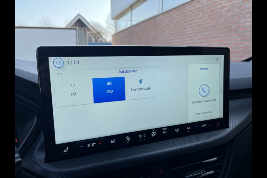 Ford Kuga 2.5 PHEV ST-Line TREKHAAK/WINTERPACK/NIEUW GELEVERD etc.