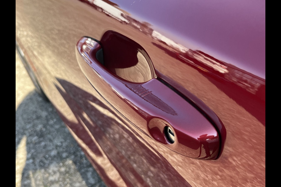 Ford Focus 150pk EcoB. ST L. Bns *NIEUW GELEVERD/DEALERONDERHOUDEN*