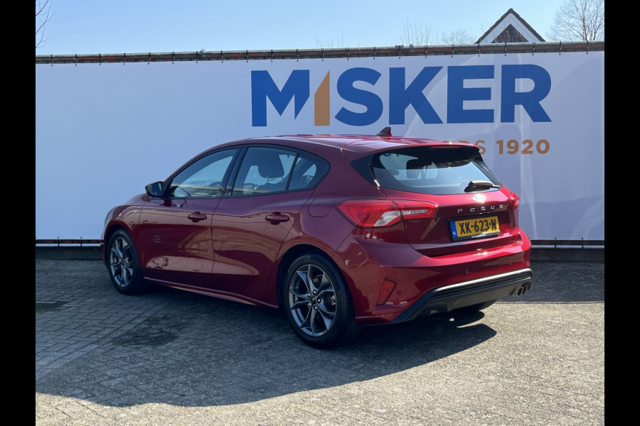 Ford Focus 150pk EcoB. ST L. Bns *NIEUW GELEVERD/DEALERONDERHOUDEN*