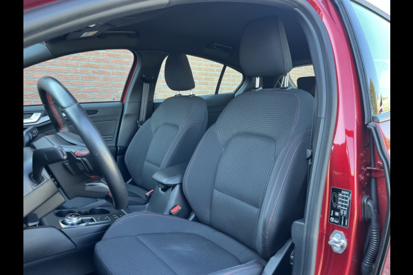 Ford Focus 150pk EcoB. ST L. Bns *NIEUW GELEVERD/DEALERONDERHOUDEN*