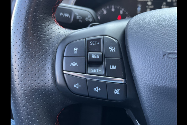 Ford Focus 150pk EcoB. ST L. Bns *NIEUW GELEVERD/DEALERONDERHOUDEN*