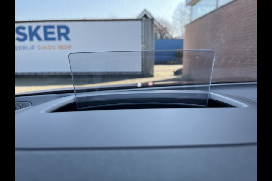 Ford Focus 150pk EcoB. ST L. Bns *NIEUW GELEVERD/DEALERONDERHOUDEN*