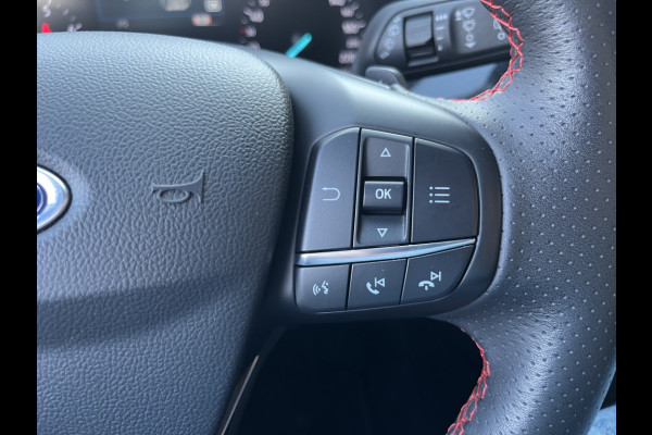 Ford Focus 150pk EcoB. ST L. Bns *NIEUW GELEVERD/DEALERONDERHOUDEN*