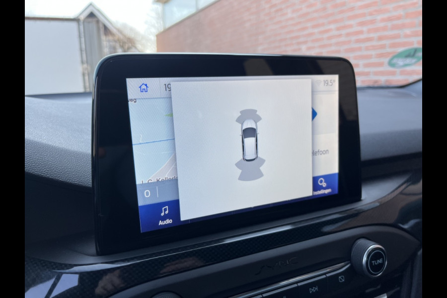 Ford Focus 150pk EcoB. ST L. Bns *NIEUW GELEVERD/DEALERONDERHOUDEN*