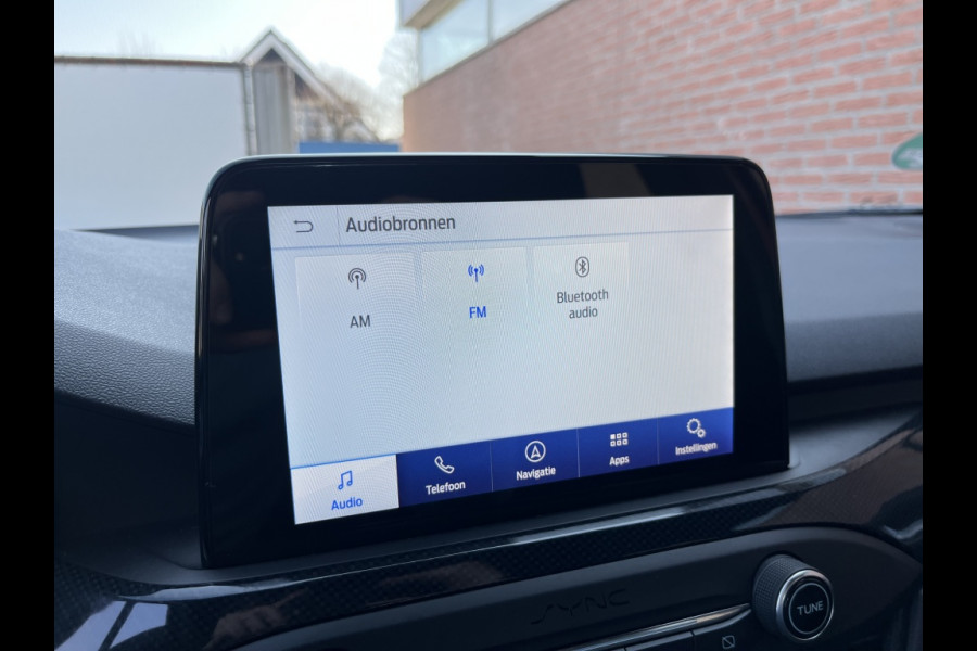 Ford Focus 150pk EcoB. ST L. Bns *NIEUW GELEVERD/DEALERONDERHOUDEN*