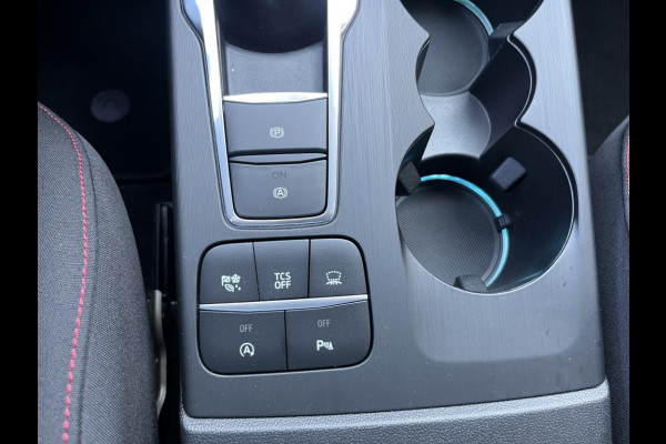 Ford Focus 150pk EcoB. ST L. Bns *NIEUW GELEVERD/DEALERONDERHOUDEN*