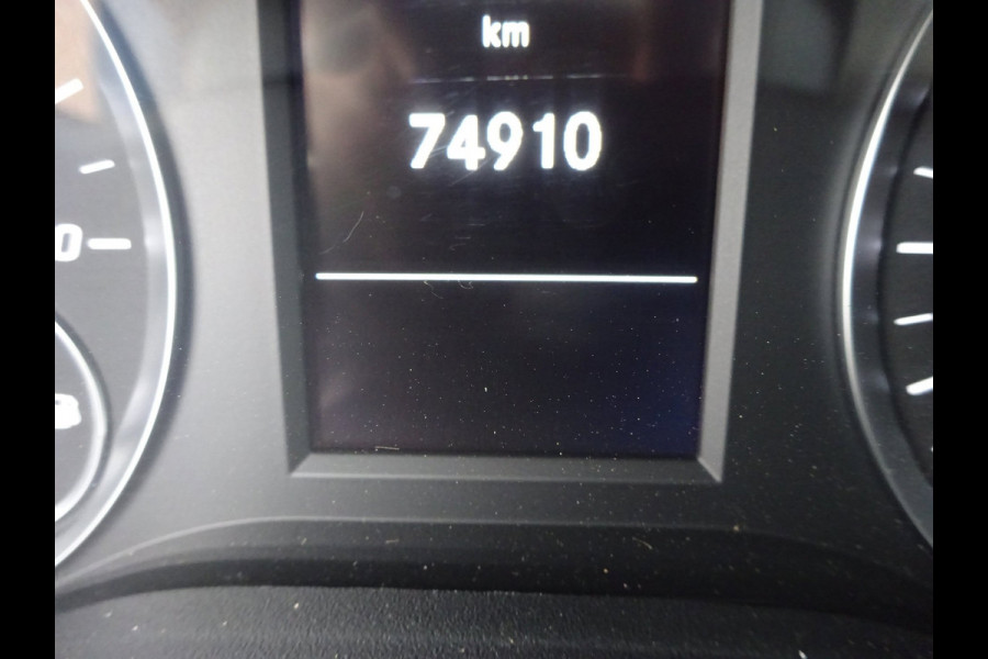 Mercedes-Benz Vito 114 CDI Extra Lang AIRCO NAVI CRUISE CAMERA